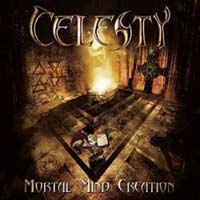 Celesty - Mortal Mind Creation