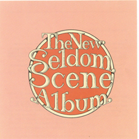 Seldom Scene - The New Seldom Scene Album