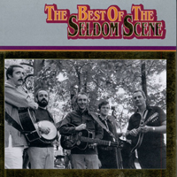 Seldom Scene - The Best Of The Seldom Scene