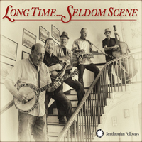 Seldom Scene - Long Time... Seldom Scene
