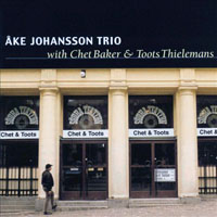 Toots Thielemans - Chet & Toots (split)