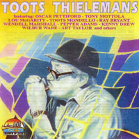 Toots Thielemans - Toots Thielemans