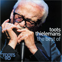 Toots Thielemans - Toots Thielemans The Best Of (CD 1)
