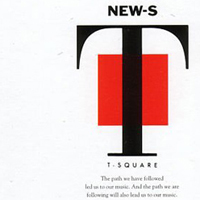 T-Square - New-S
