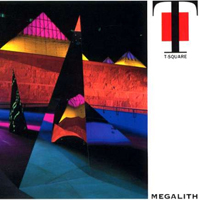 T-Square - Megalith (Best)