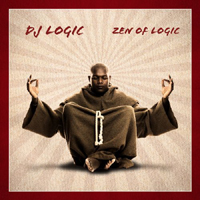 DJ Logic - Zen Of Logic