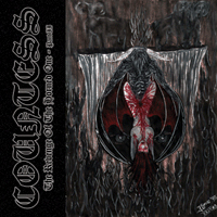 Countess - The Revenge Of The Horned One - Part II (Limited to 666 Copies CD)