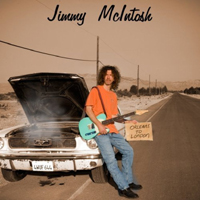 Jimmy McIntosh - Orleans To London