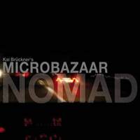 Kai Brueckner Micro Bazaar - Nomad