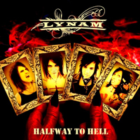Lynam - Halfway To Hell