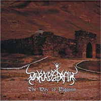 Darkestrah - The Way To Paganism