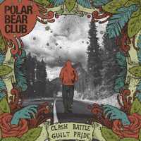 Polar Bear Club - Clash Battle Guilt Pride (iTunes Bonus)