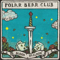 Polar Bear Club - Blood Balloon (Single)