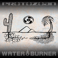 Protozoan - Water Burner
