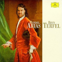 Bryn Terfel - Handel Arias