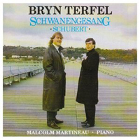 Bryn Terfel - Schubert - Schwanengesang