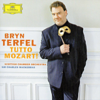 Bryn Terfel - Tutto Mozart!