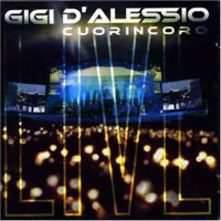 D'alessio, Gigi - Cuorincoro (CD 1)