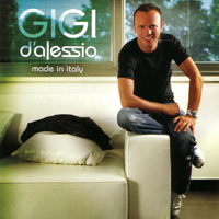 D'alessio, Gigi - Made In Italy