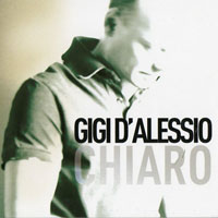 D'alessio, Gigi - Chiaro