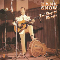 Hank Snow - The Singing Ranger, Vol. 2 - 1953-58 (CD 2)