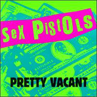 Sex Pistols - Pretty Vacant: The Best of 1976