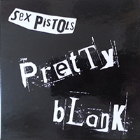 Sex Pistols - Pretty Blank (CD 01 - Live At The 100 Club, London Sep. 24, 1976)