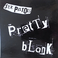 Sex Pistols - Pretty Blank (CD 09 - The Nashville Tapes