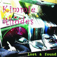 Kimmie Rhodes - Lost & Found