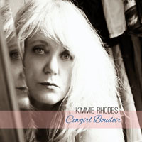 Kimmie Rhodes - Cowgirl Boudoir