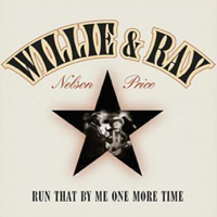 Ray Price - Run That By Me One More Time (Split)