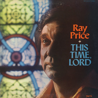 Ray Price - This Time Lord