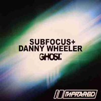 Sub Focus - Ghost. (feat. Danny Wheeler) (Single)