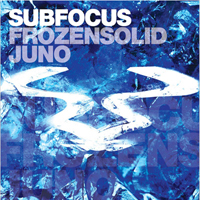 Sub Focus - Frozen Solid / Juno (Single)