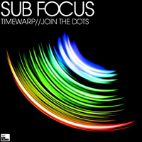 Sub Focus - Timewrap / Join The Dots (Original Mix)