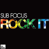 Sub Focus - Rock It / Follow The Light (Remixes)