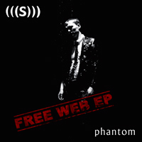 (((S))) - Phantom (EP)