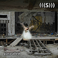 (((S))) - Ganz Allein / In My Room (Single)