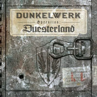 Dunkelwerk - Operation Duesterland (CD 2: Zuruckliegende Einheiten)