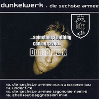 Dunkelwerk - Die Sechste Armee (Square Matrix 004) [EP]
