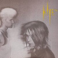 Kite - Kite IV (EP)