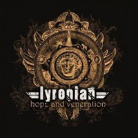 Lyronian - Hope And Veneration (EP, Limited Edition)