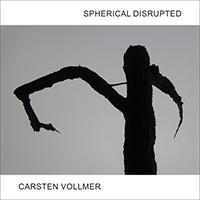 Spherical Disrupted - Recluse / Cscp (EP)