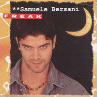 Samuele Bersani - Freak