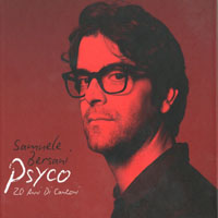 Samuele Bersani - Psyco 20 Anni Di Canzoni (CD 2)