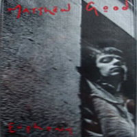 Matthew Good Band - Euphony (Demo EP)