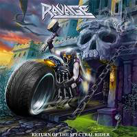 Ravage (USA) - Return Of The Spectral Rider