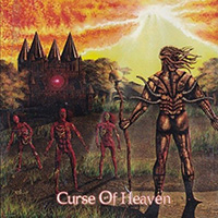 Ravage (USA, MA) - Curse Of Heaven (Demo)