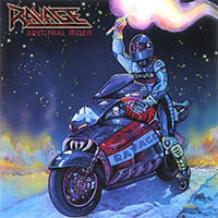 Ravage (USA, MA) - Spectral Rider