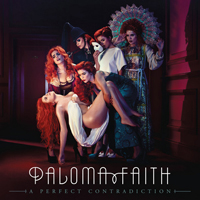 Paloma Faith - A Perfect Contradiction (Deluxe Edition)